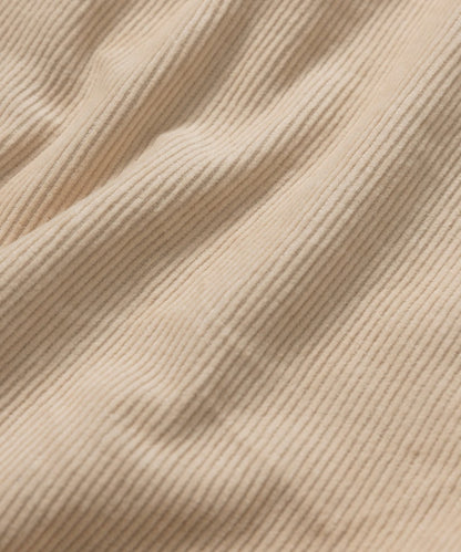 RED KAP / 別注 SMU WIDE CORDUROY CHEF PANTS 寬鬆 燈芯絨 長褲 *9月下旬