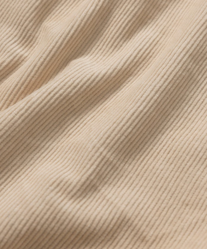 RED KAP / 別注 SMU WIDE CORDUROY CHEF PANTS 寬鬆 燈芯絨 長褲 *9月下旬
