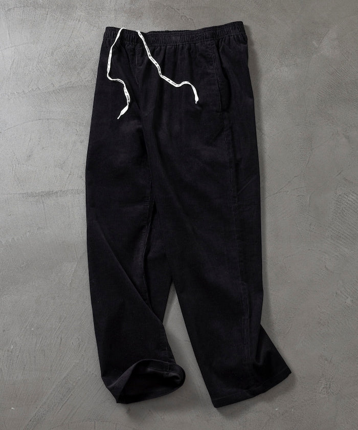 RED KAP / 別注 SMU WIDE CORDUROY CHEF PANTS 寬鬆 燈芯絨 長褲 *9月下旬
