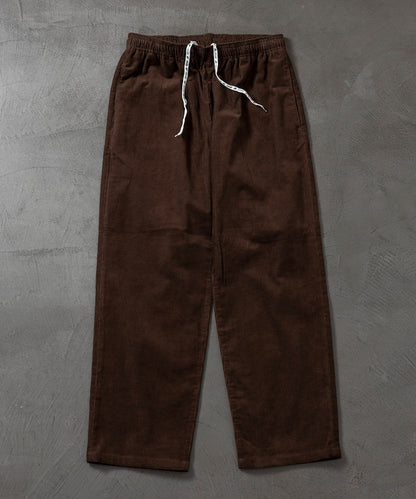 RED KAP / 別注 SMU WIDE CORDUROY CHEF PANTS 寬鬆 燈芯絨 長褲 *9月下旬