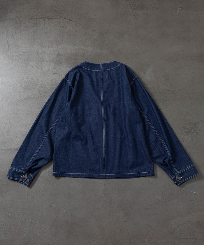 RED KAP / 別注 ENGINEER JKT 丹寧外套
