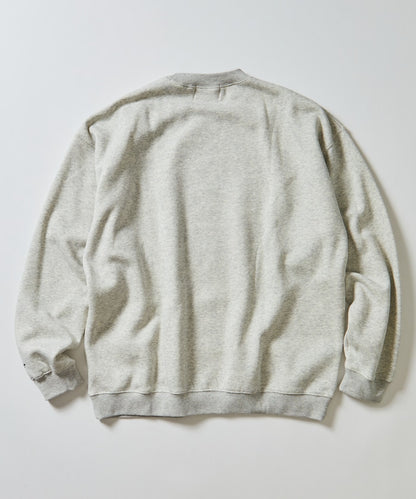 KELTY×FREAK'S STORE / 小標 圓領衫