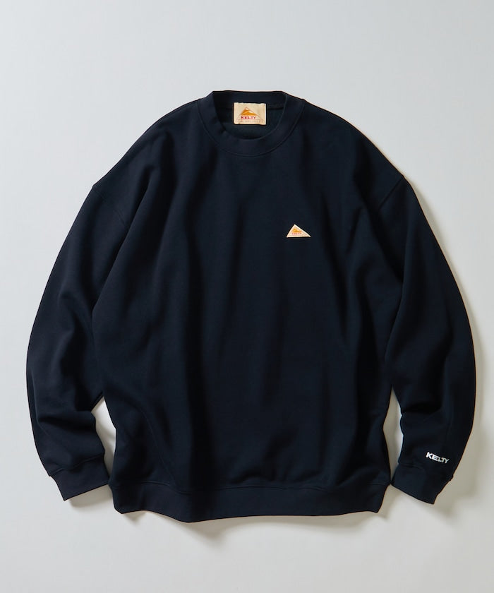 KELTY×FREAK'S STORE / 小標 圓領衫