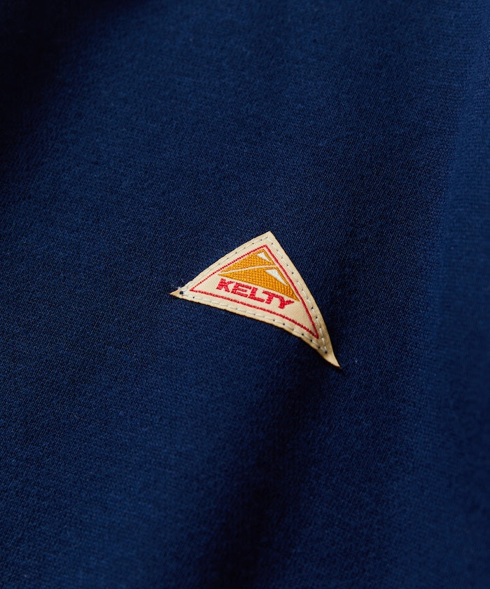 KELTY×FREAK'S STORE / 小標 圓領衫