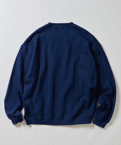 KELTY×FREAK'S STORE / 小標 圓領衫