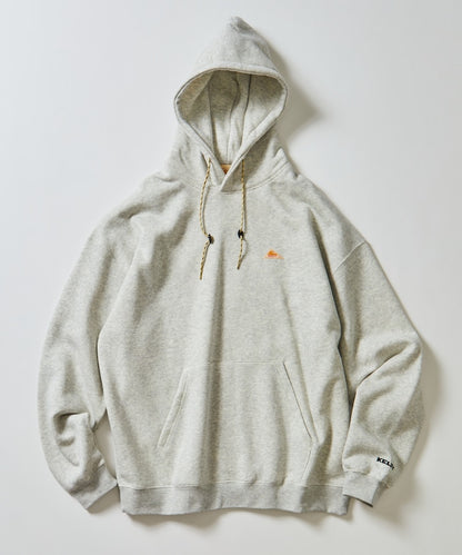 KELTY×FREAK'S STORE / 小標 連帽衫
