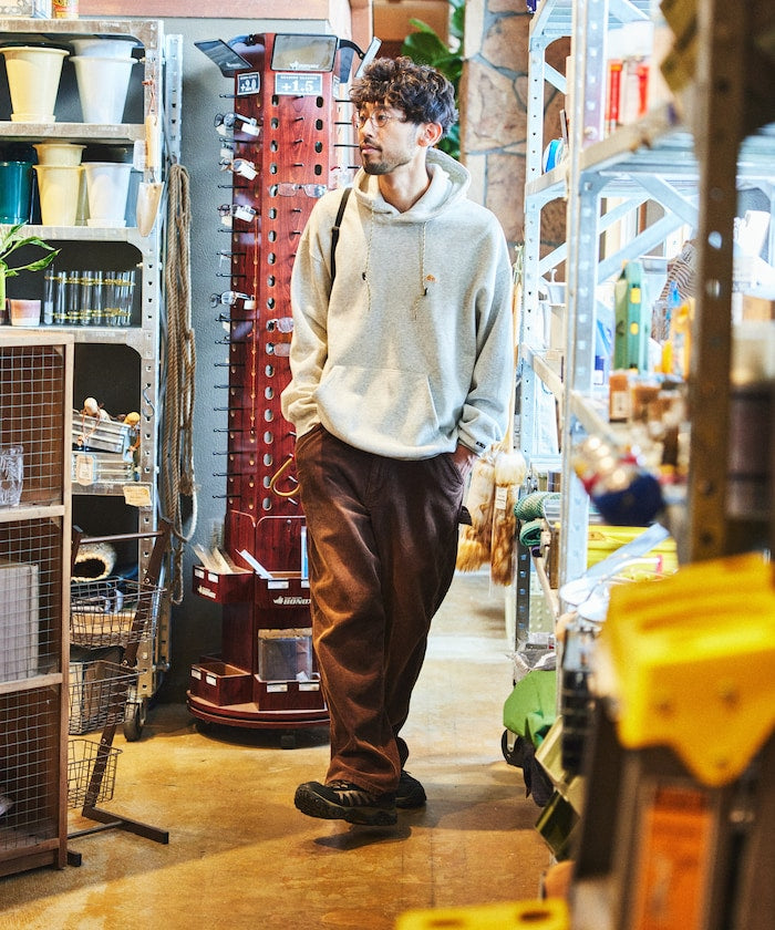 KELTY×FREAK'S STORE / 小標 連帽衫