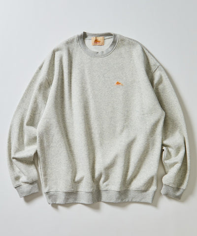 KELTY×FREAK’S STORE / 標語 圓領衫