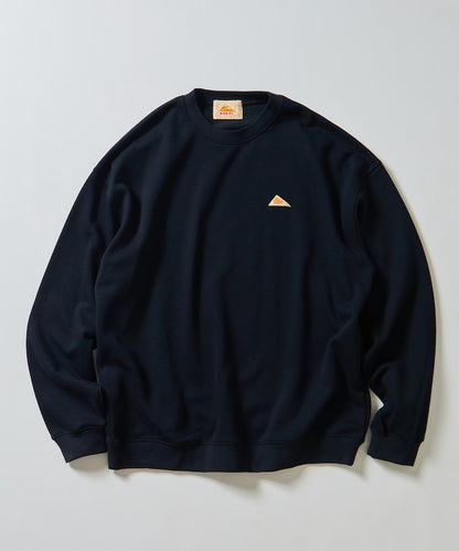 KELTY×FREAK’S STORE / 標語 圓領衫