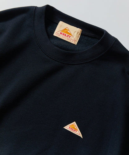 KELTY×FREAK’S STORE / 標語 圓領衫