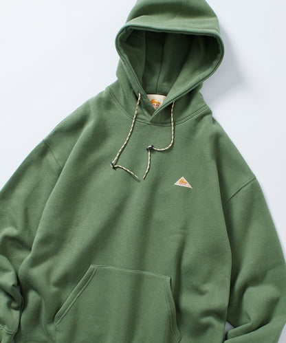 KELTY×FREAK'S STORE / 小標 連帽衫