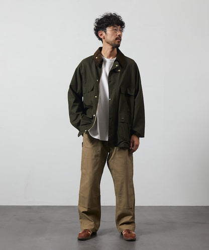 BARBOUR X FREAK'S STORE / 中長版外套