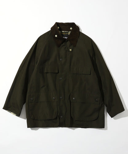 BARBOUR X FREAK'S STORE / 中長版外套