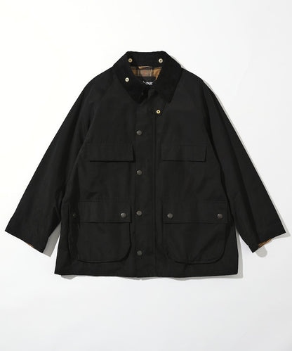 BARBOUR X FREAK'S STORE / 中長版外套