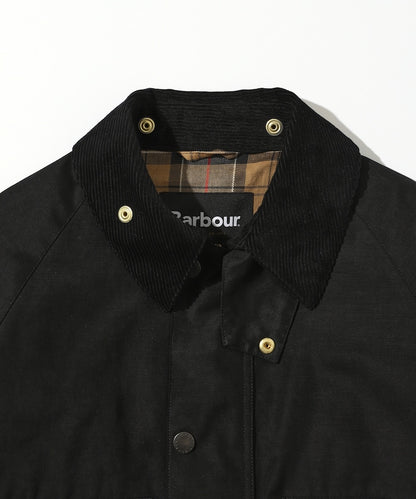 BARBOUR X FREAK'S STORE / 中長版外套