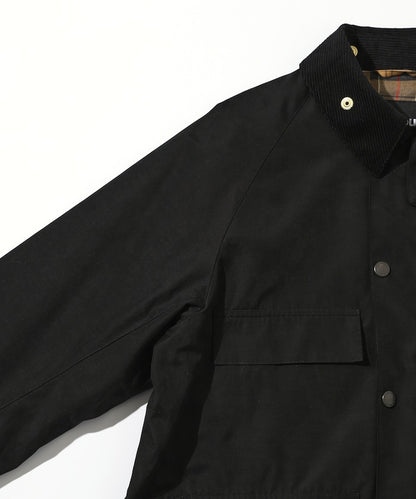 BARBOUR X FREAK'S STORE / 中長版外套