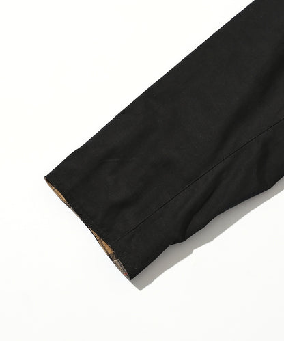 BARBOUR X FREAK'S STORE / 中長版外套