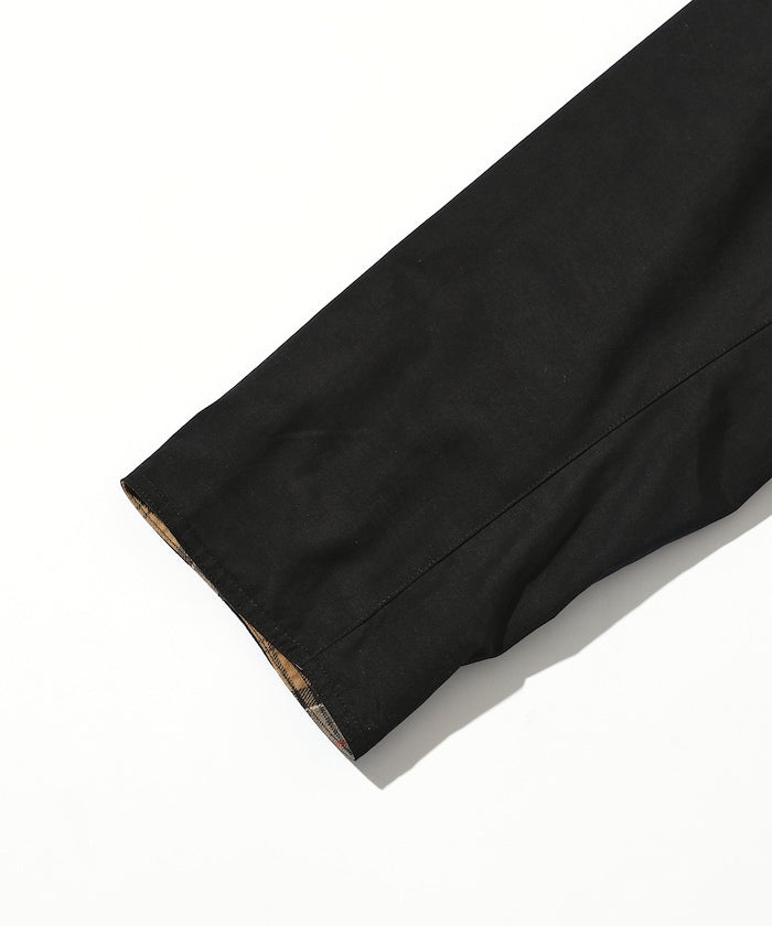 BARBOUR X FREAK'S STORE / 中長版外套