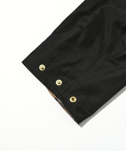BARBOUR X FREAK'S STORE / 中長版外套
