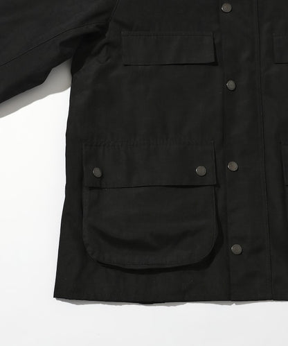 BARBOUR X FREAK'S STORE / 中長版外套