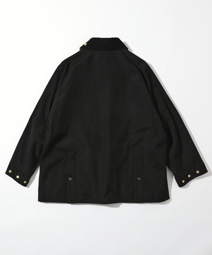 BARBOUR X FREAK'S STORE / 中長版外套