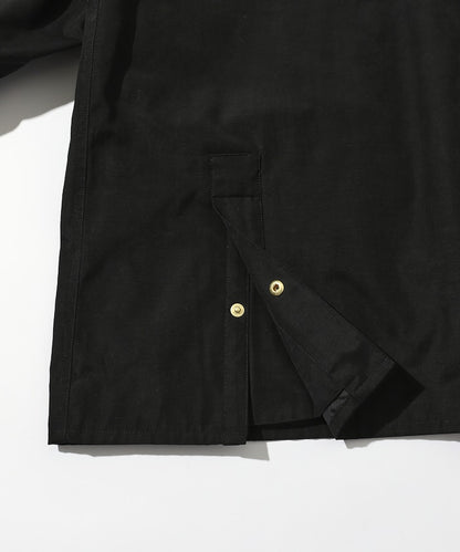 BARBOUR X FREAK'S STORE / 中長版外套