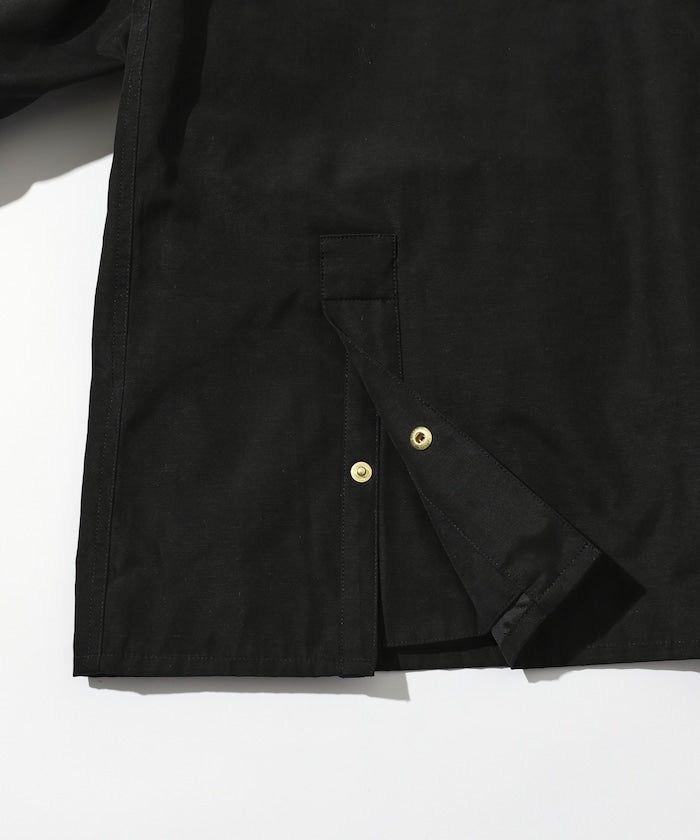 BARBOUR X FREAK'S STORE / 中長版外套