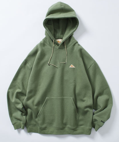 KELTY×FREAK'S STORE / 小標 連帽衫