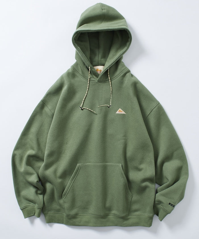 KELTY×FREAK'S STORE / 小標 連帽衫