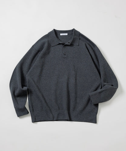 FREAK’S STORE / 棉混針織 POLO衫