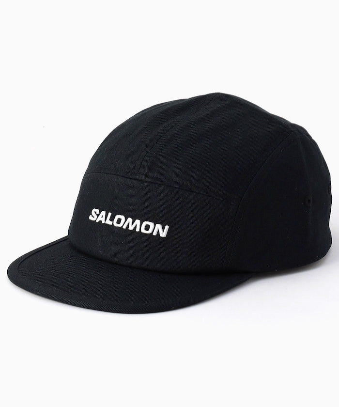 SALOMON / 五片式機能帽