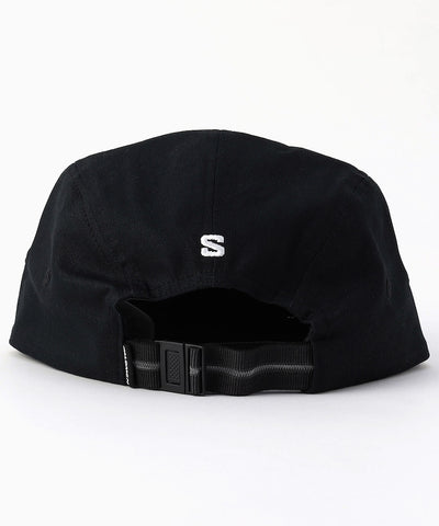 SALOMON / 五片式機能帽