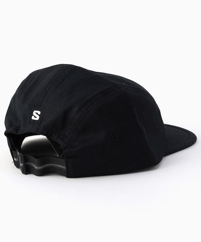 SALOMON / 五片式機能帽