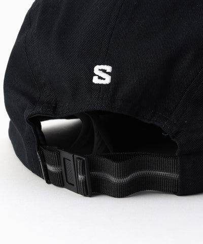 SALOMON / 五片式機能帽