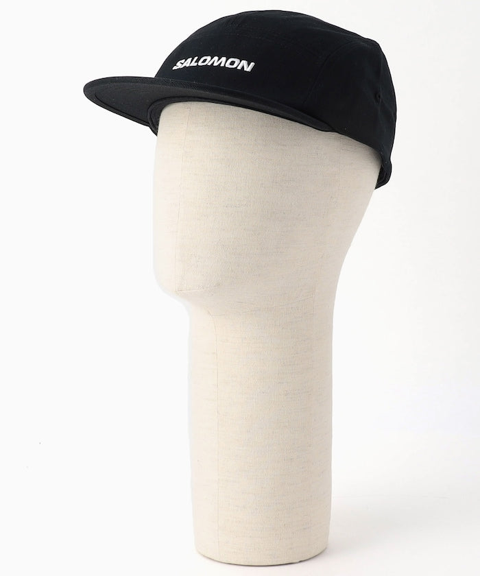 SALOMON / 五片式機能帽