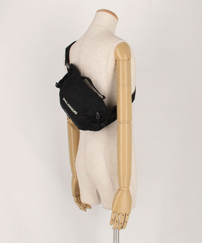 SALOMON TRAILBLAZER / 側背包 腰包