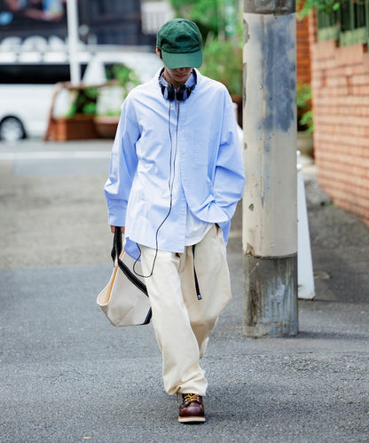 FREAK’S STORE / 牛津布 襯衫