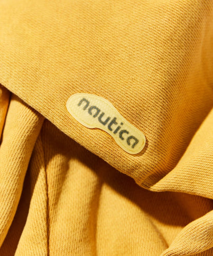 NAUTICA X REEBOK / 重磅連帽拉鍊外套