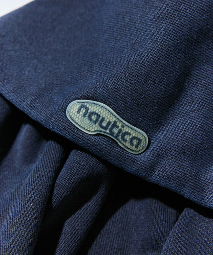 NAUTICA X REEBOK / 重磅連帽拉鍊外套