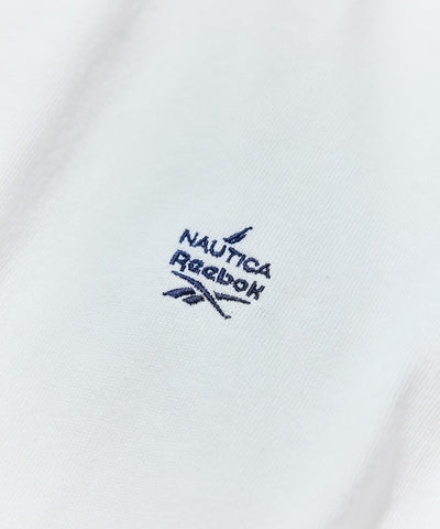 NAUTICA X REEBOK / 短袖T恤 兩件組