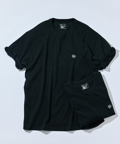 NAUTICA X REEBOK / 短袖T恤 兩件組