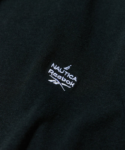 NAUTICA X REEBOK / 短袖T恤 兩件組
