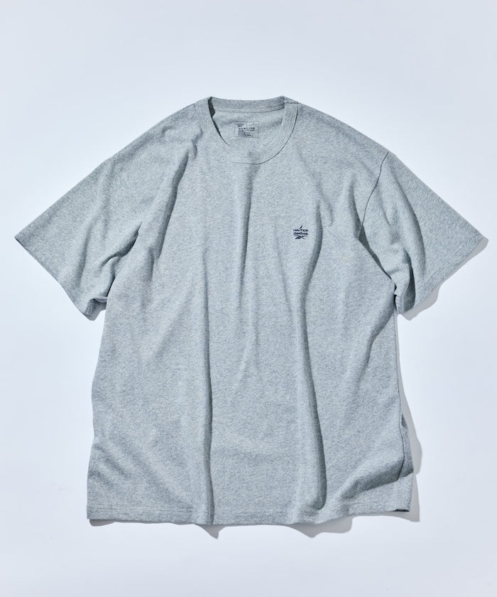NAUTICA X REEBOK / 短袖T恤 兩件組