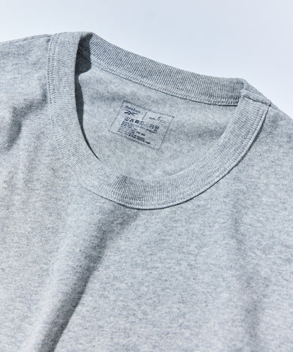 NAUTICA X REEBOK / 短袖T恤 兩件組