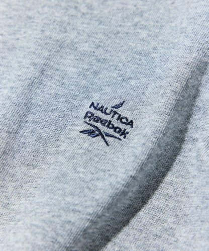 NAUTICA X REEBOK / 短袖T恤 兩件組