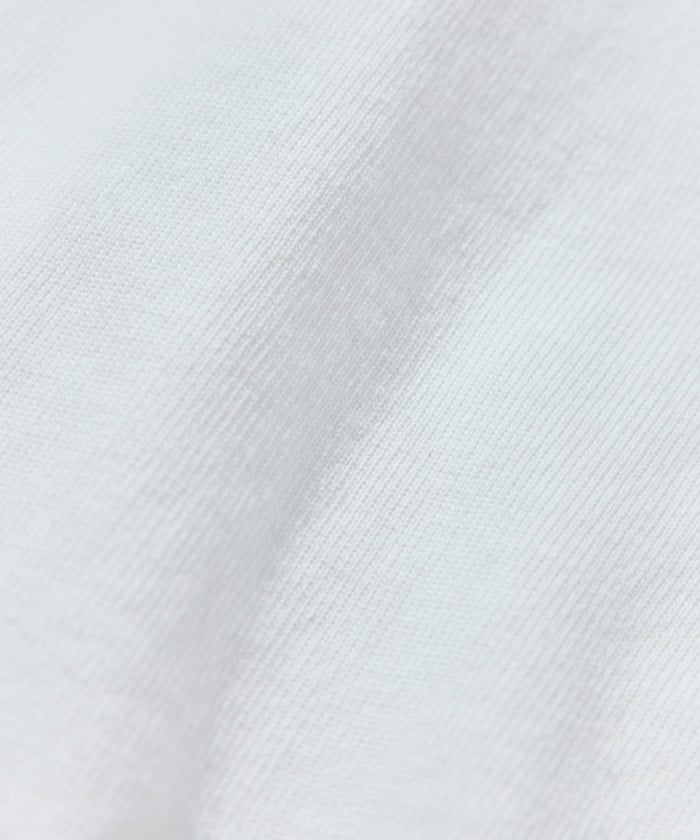 NAUTICA X REEBOK / Arch Logo 短袖T恤