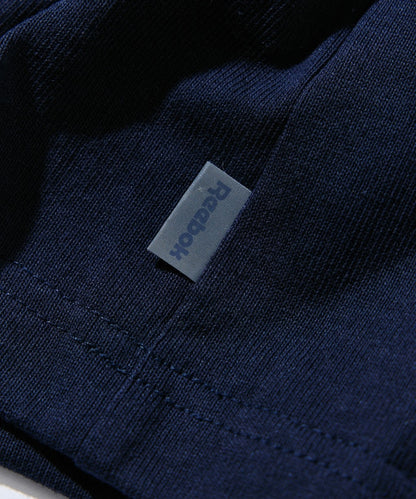 NAUTICA X REEBOK / Arch Logo 短袖T恤