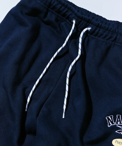 NAUTICA X REEBOK / 重磅運動棉褲