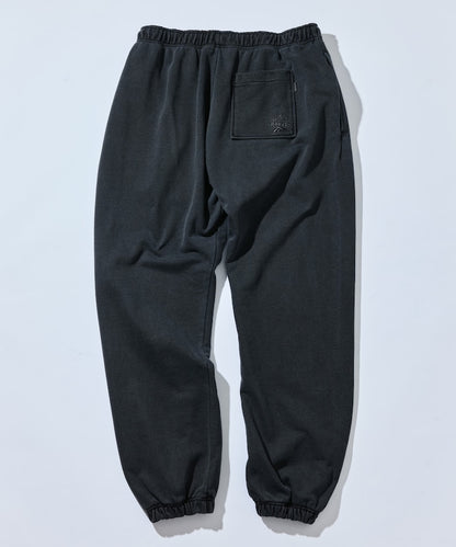 NAUTICA X REEBOK / 重磅 水洗 運動長褲