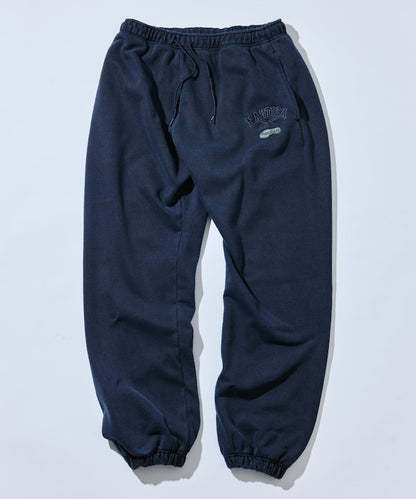 NAUTICA X REEBOK / 重磅 水洗 運動長褲